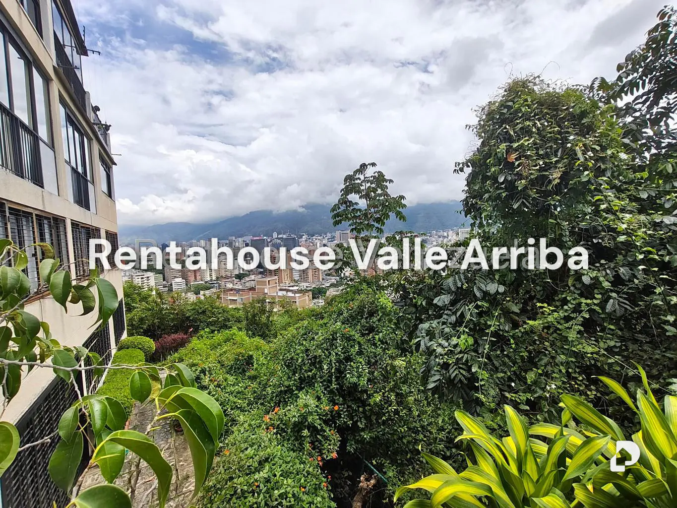 Apartamento en Colinas de Bello Monte, Caracas – 2