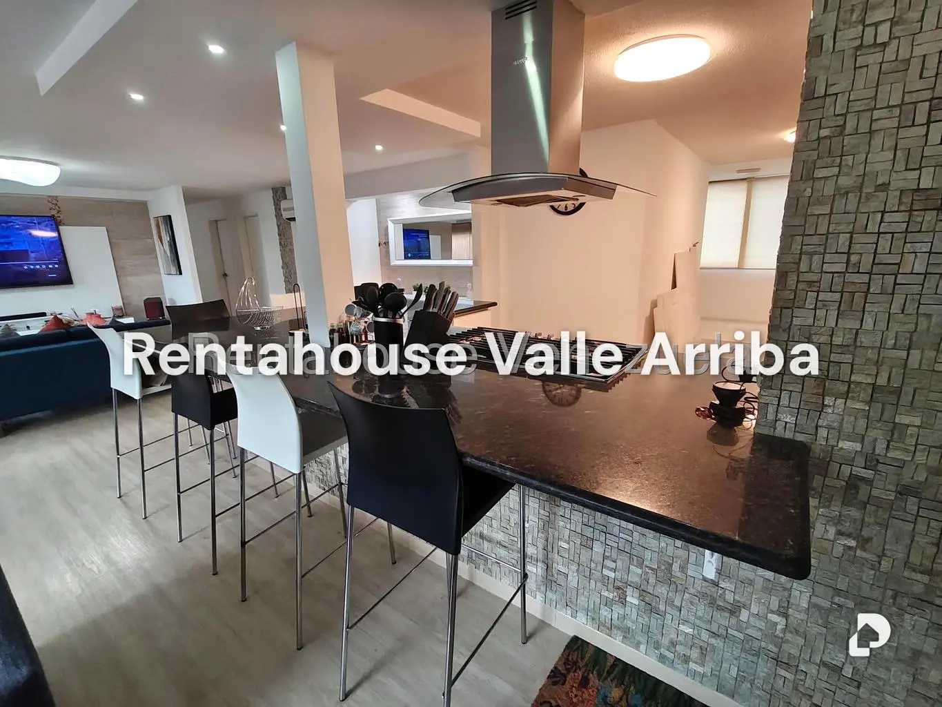 Apartamento en Colinas de Bello Monte, Caracas – 10
