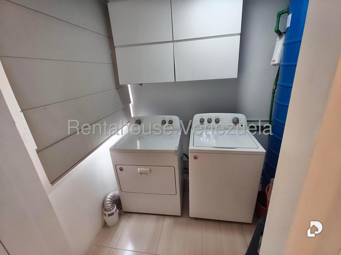 Apartamento en Colinas de Bello Monte, Caracas – 20