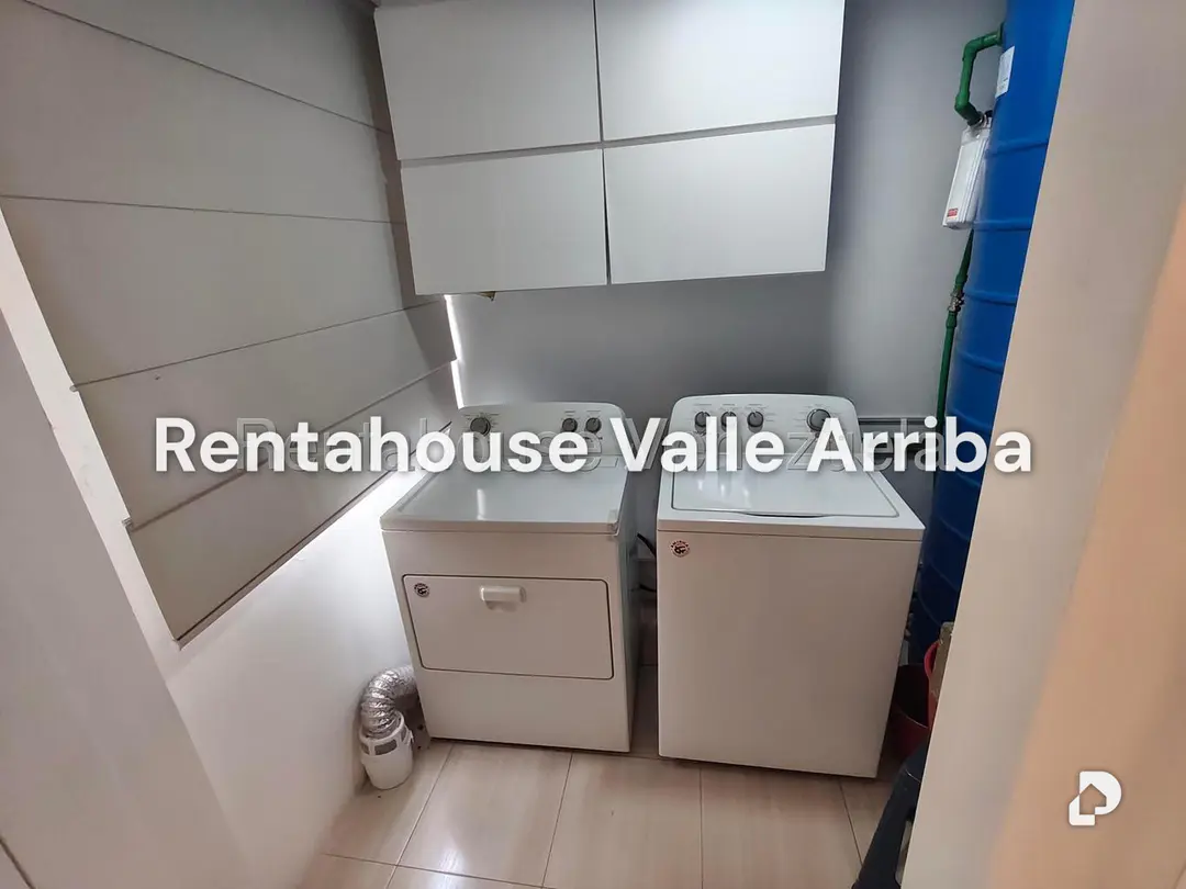 Apartamento en Colinas de Bello Monte, Caracas – 20
