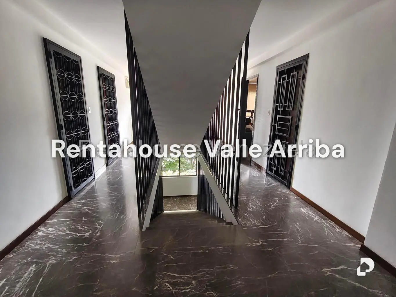 Apartamento en Colinas de Bello Monte, Caracas – 3