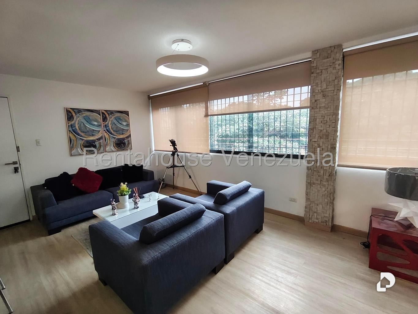 Apartamento en Colinas de Bello Monte, Caracas – 9