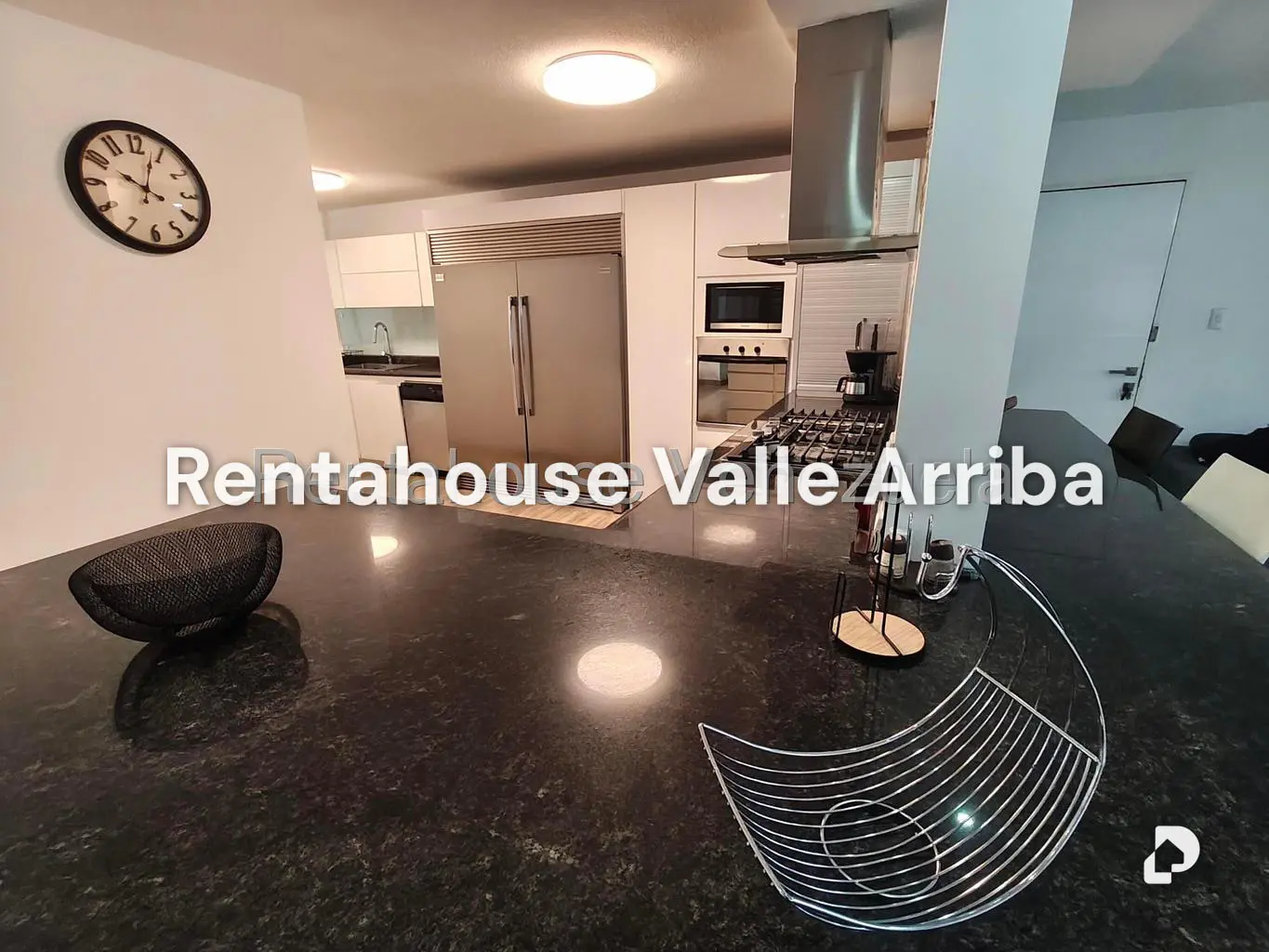 Apartamento en Colinas de Bello Monte, Caracas – 23