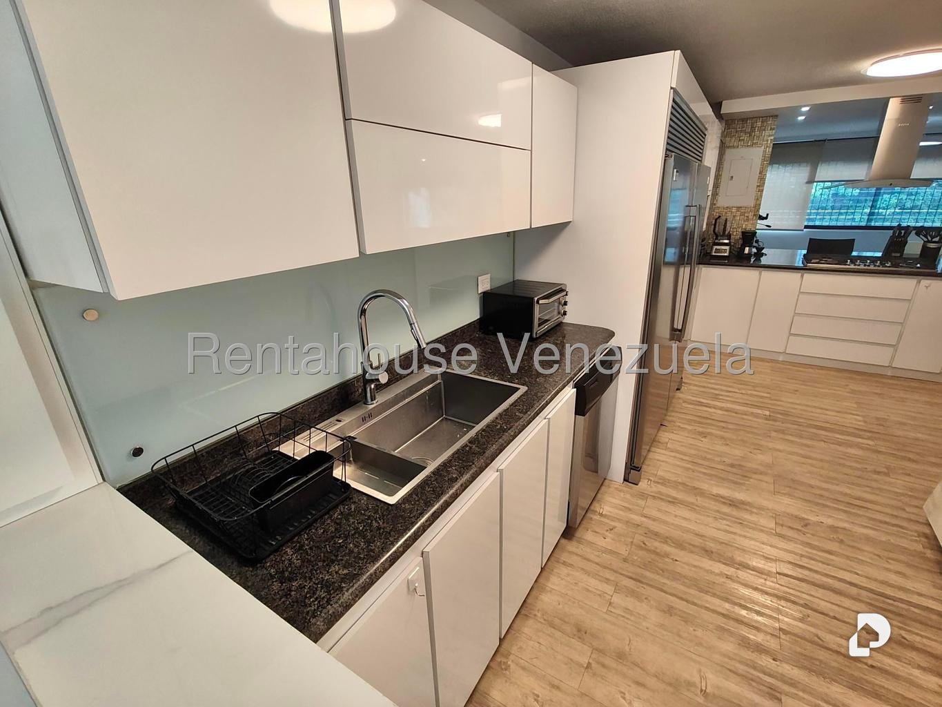 Apartamento en Colinas de Bello Monte, Caracas – 22