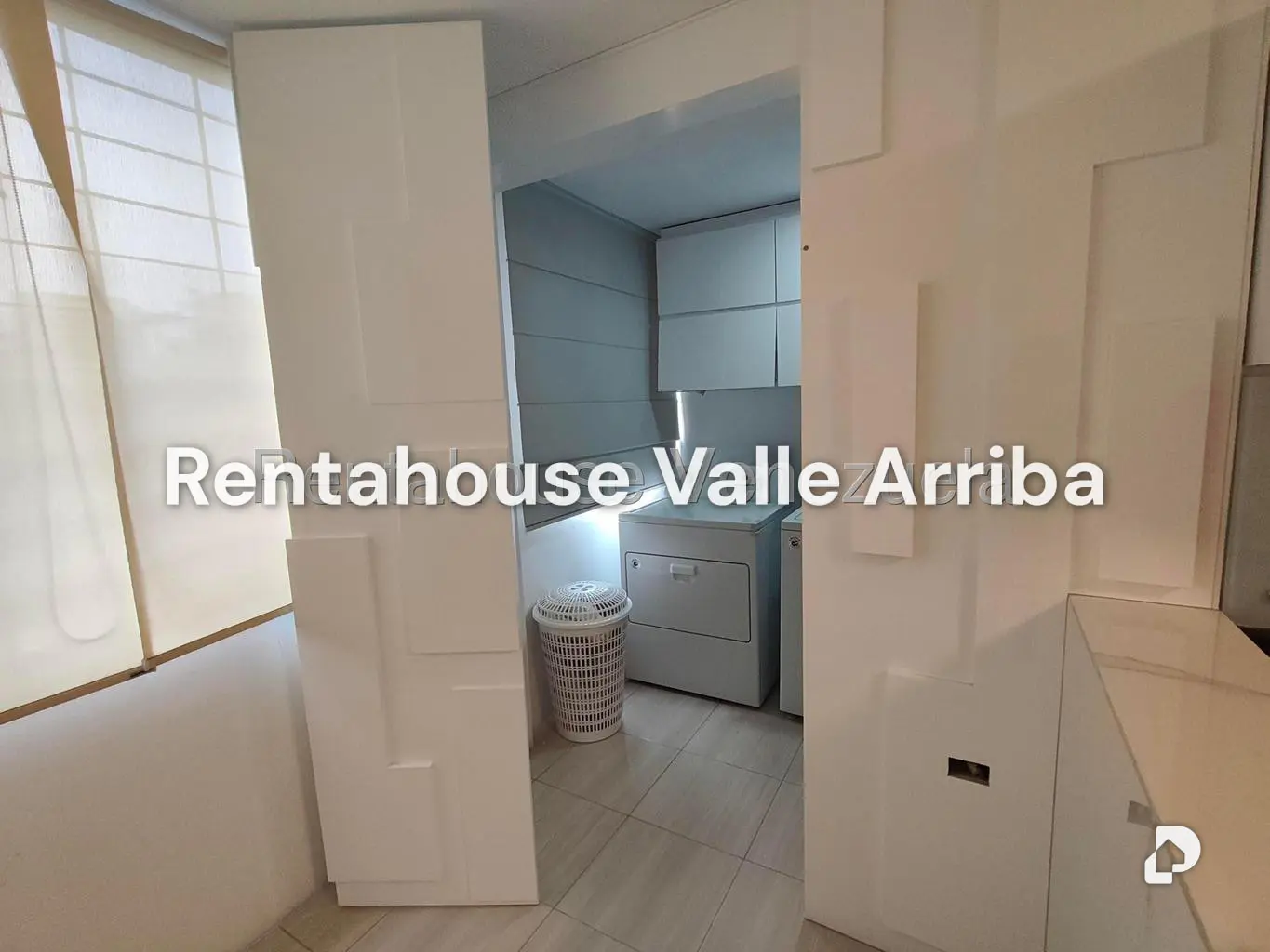 Apartamento en Colinas de Bello Monte, Caracas – 19