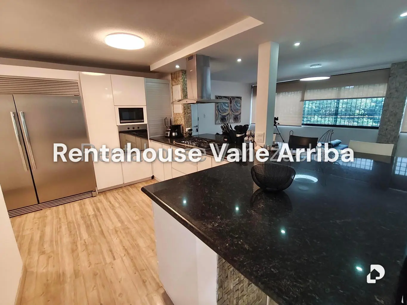 Apartamento en Colinas de Bello Monte, Caracas – 12