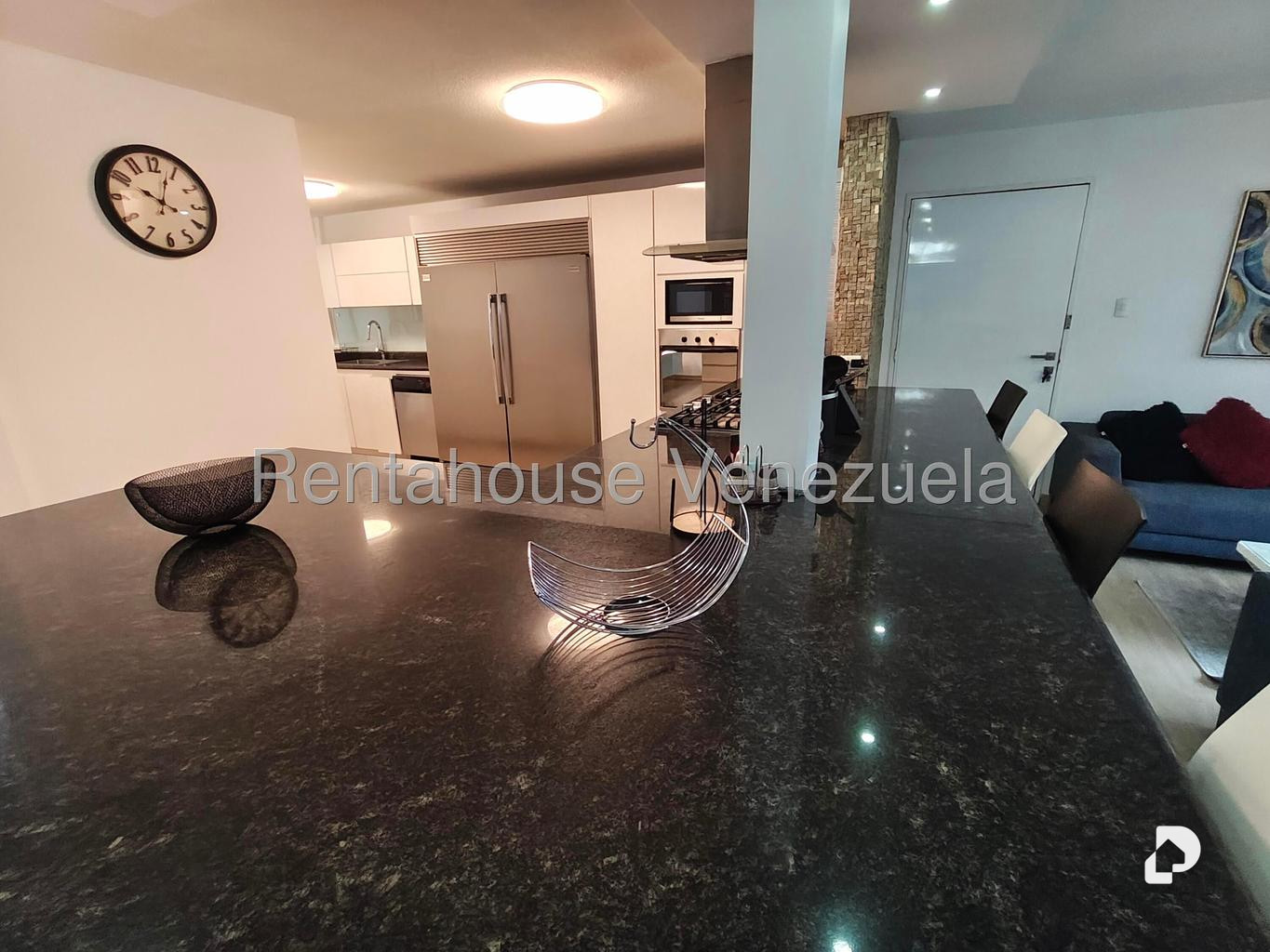 Apartamento en Colinas de Bello Monte, Caracas – 11