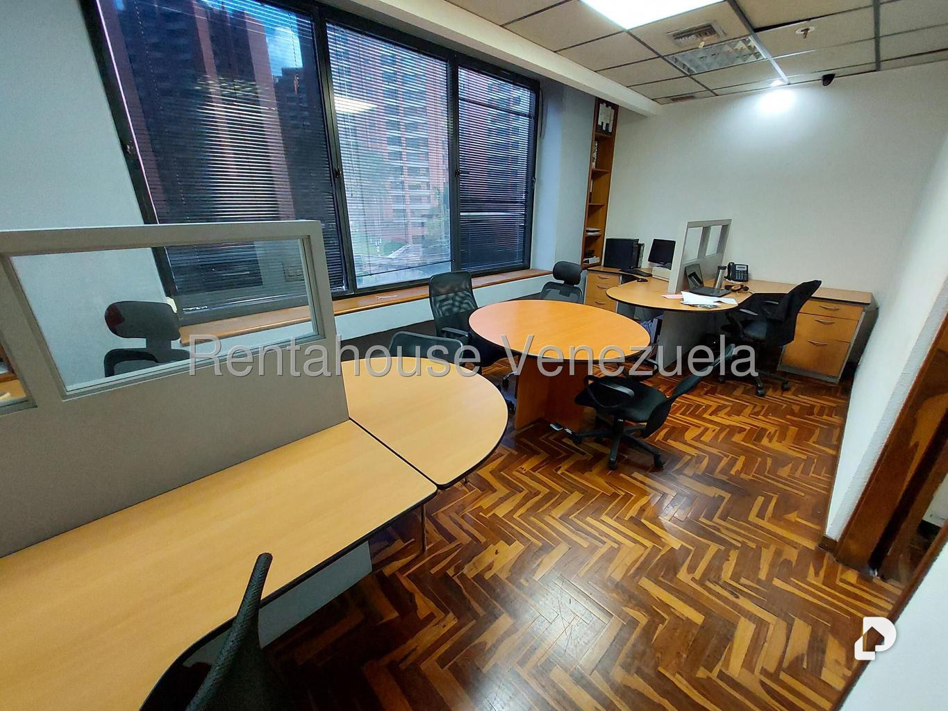 Oficina en Prados del Este, Caracas – 16