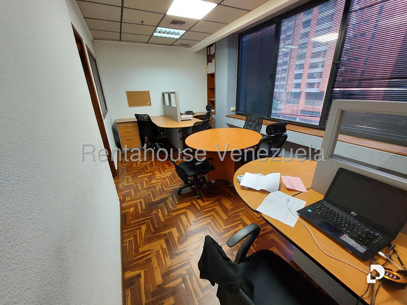 Oficina en Prados del Este, Caracas – 15