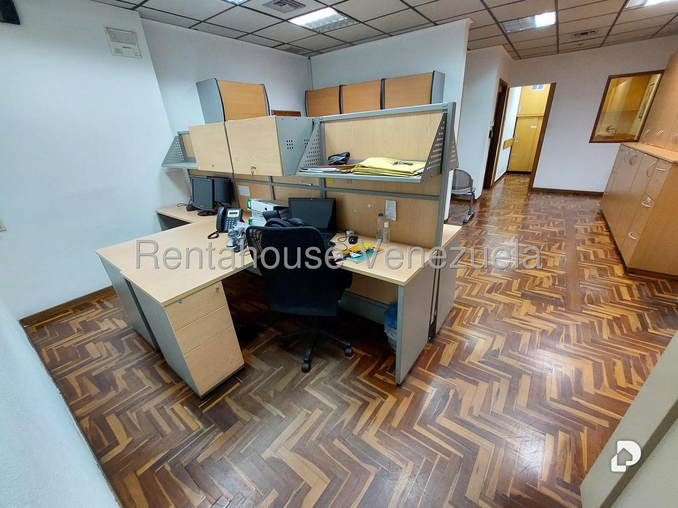 Oficina en Prados del Este, Caracas – 13