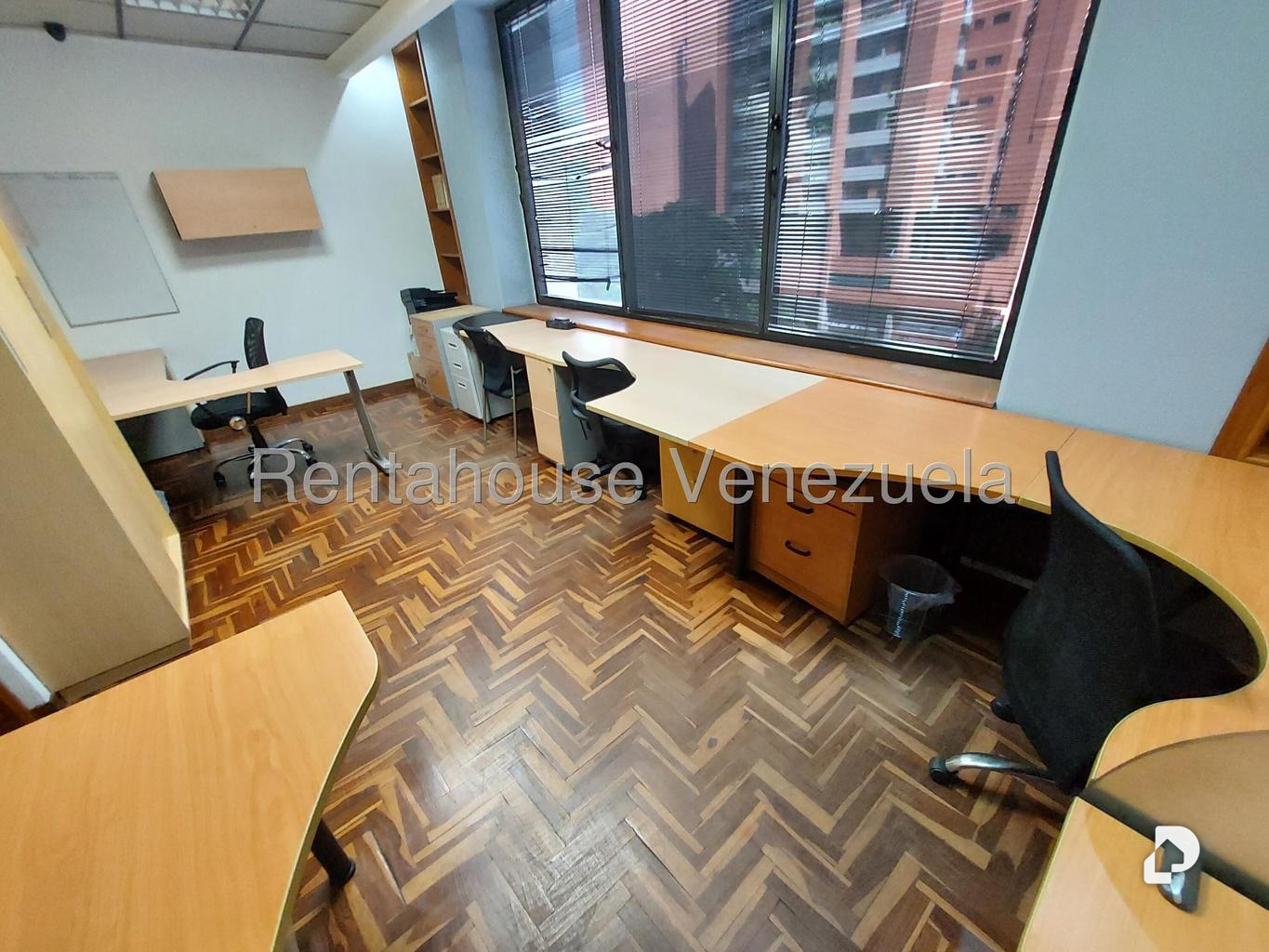Oficina en Prados del Este, Caracas – 7