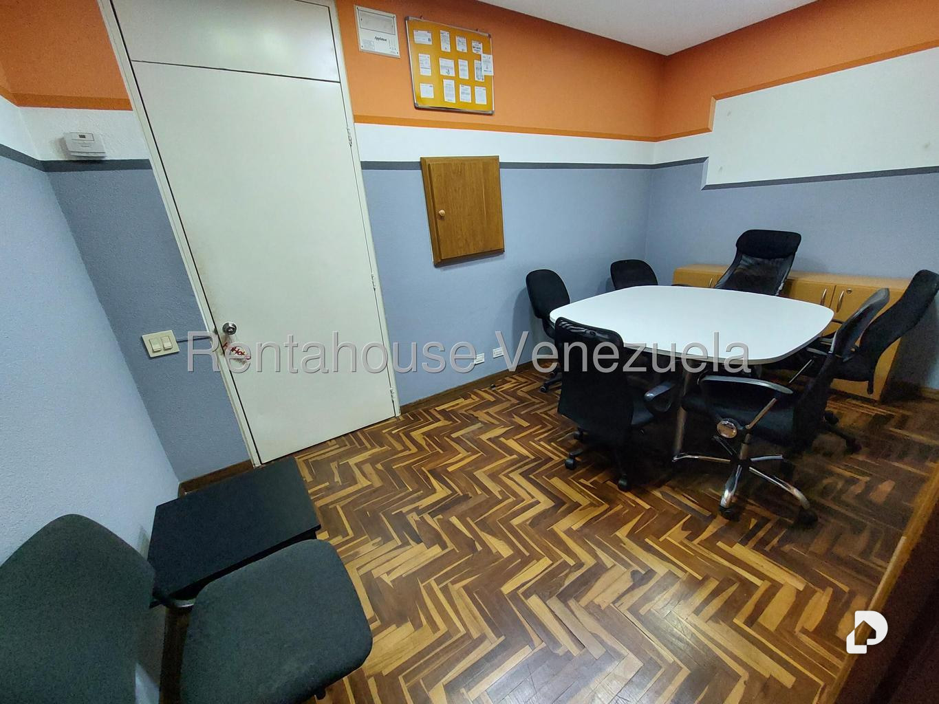 Oficina en Prados del Este, Caracas – 4