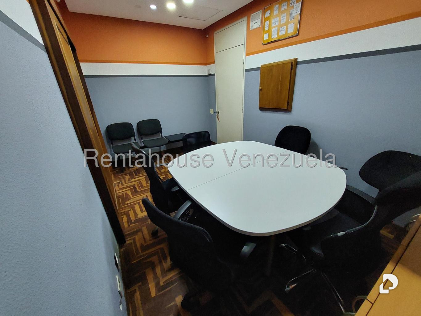 Oficina en Prados del Este, Caracas – 3