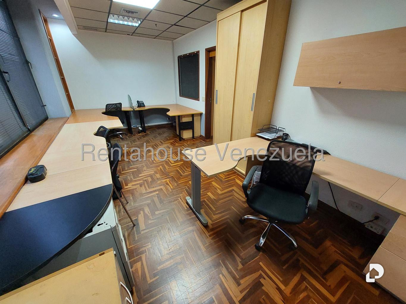 Oficina en Prados del Este, Caracas – 6