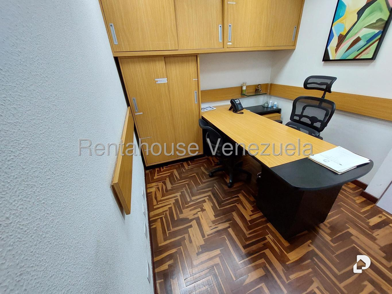 Oficina en Prados del Este, Caracas – 5