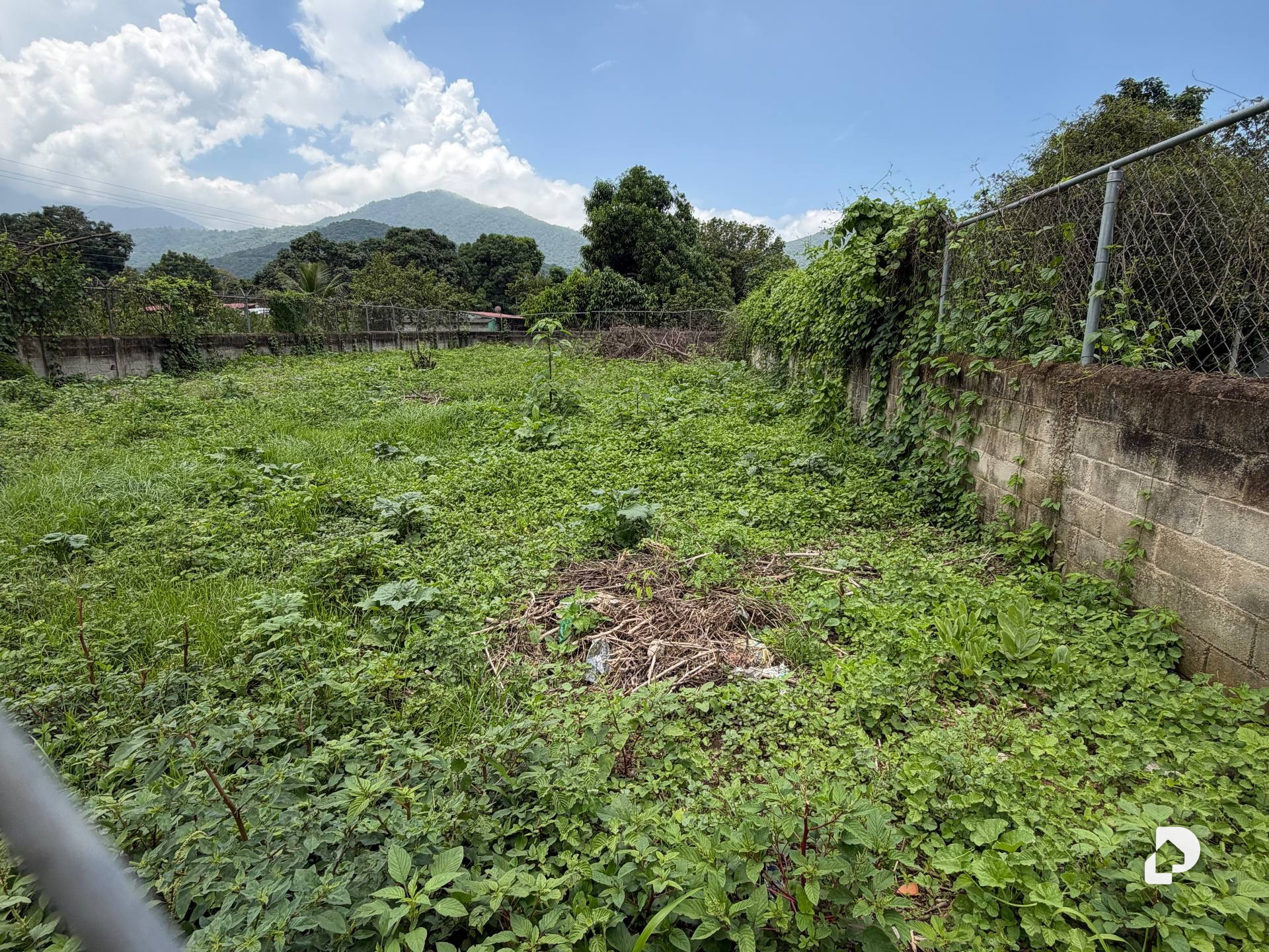 Terreno en Ocumare de la Costa – 5