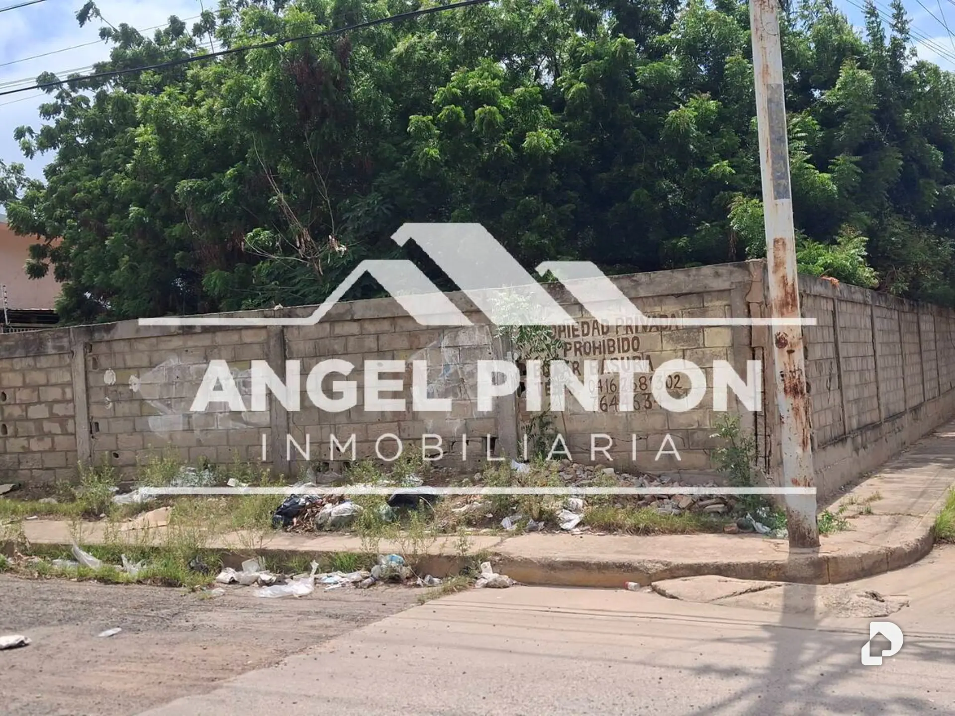 Terreno en Urbanización Monte Bello, Maracaibo – 4