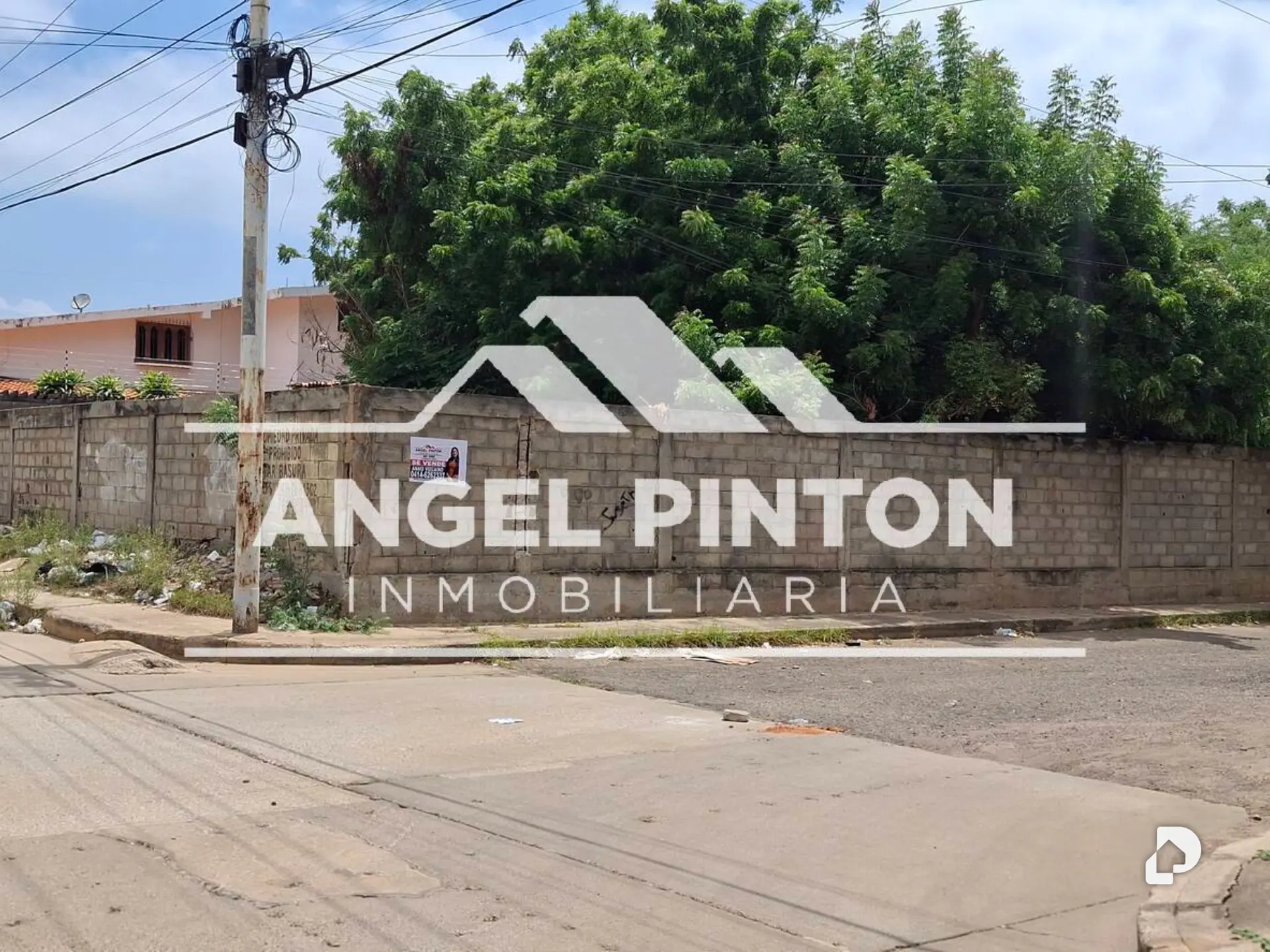 Terreno en Urbanización Monte Bello, Maracaibo – 3