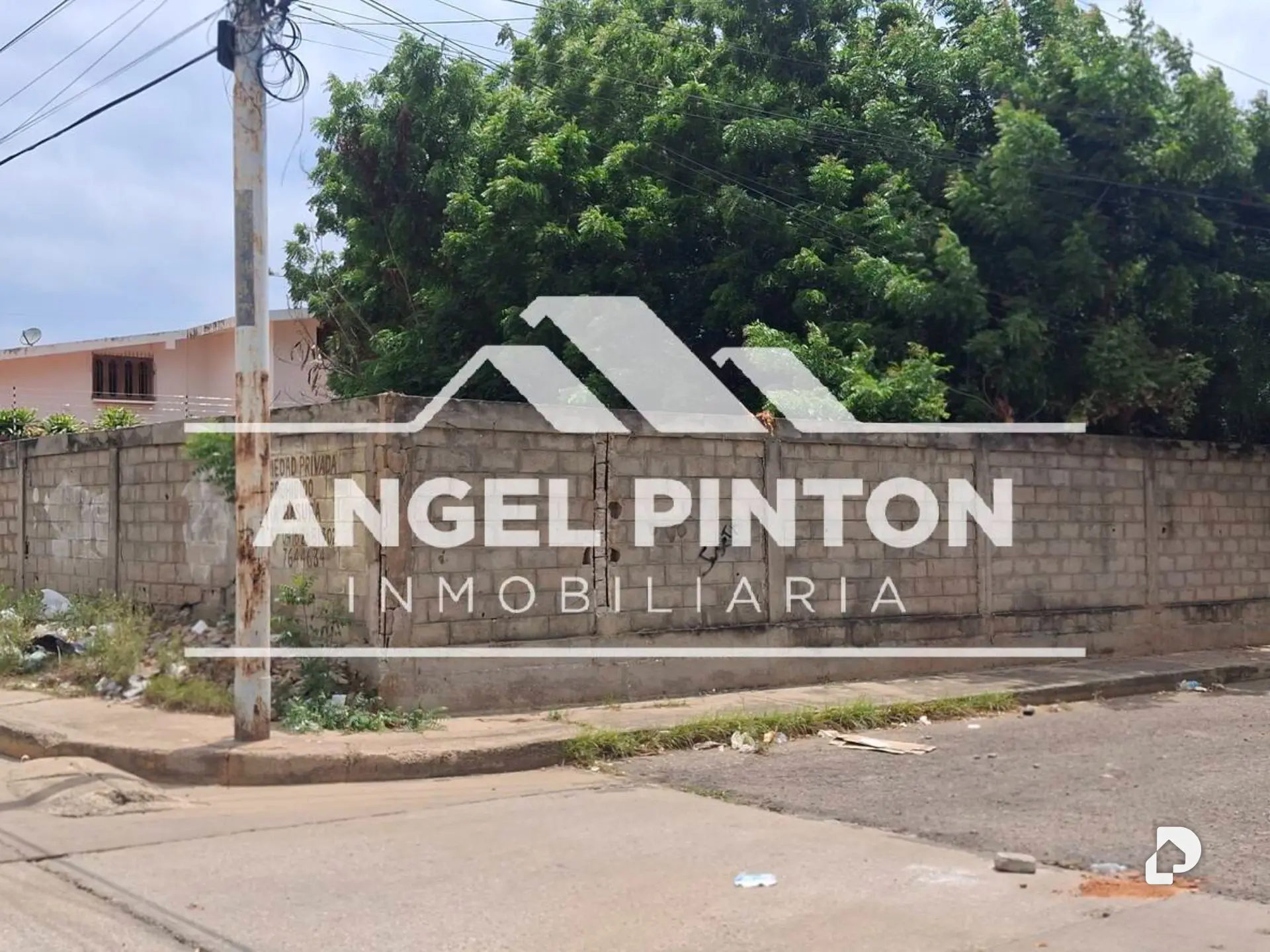 Terreno en Urbanización Monte Bello, Maracaibo – 2