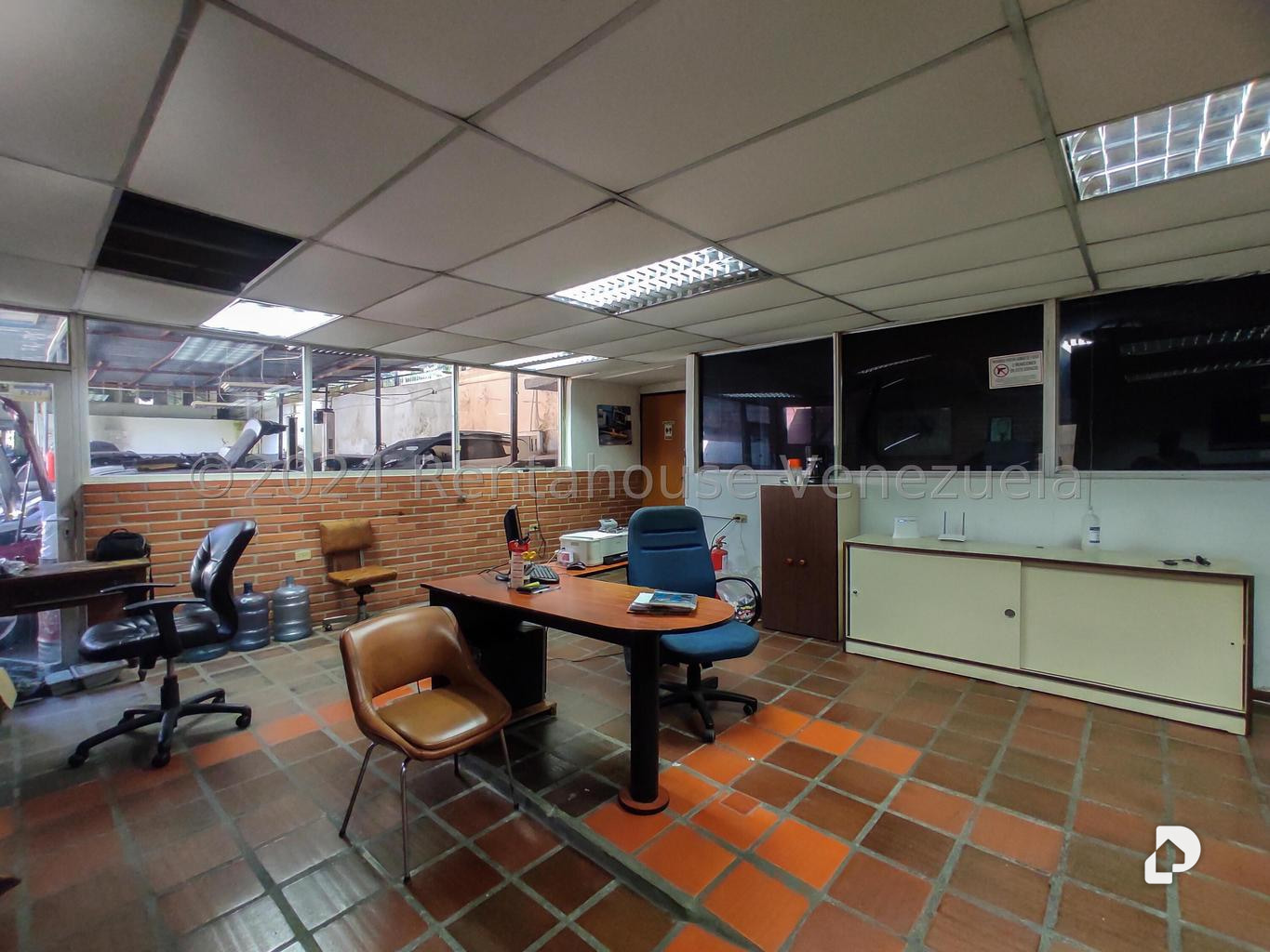 Warehouse in Macaracuay, Caracas – 11