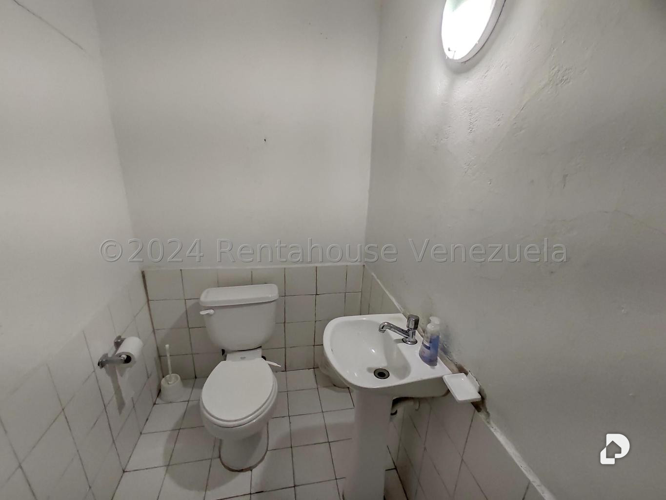 Warehouse in Macaracuay, Caracas – 18