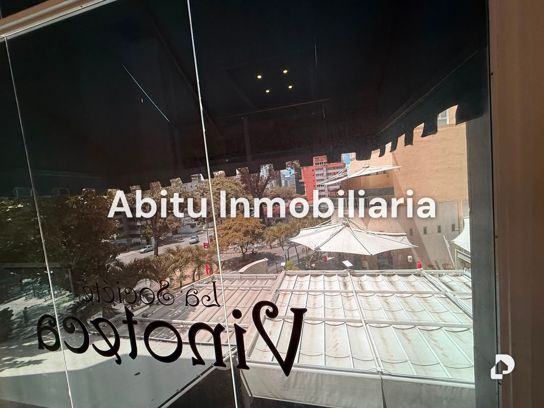 Local comercial en Altamira, Caracas – 7