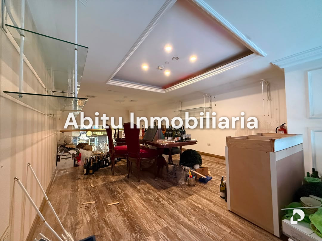 Local comercial en Altamira, Caracas – 20