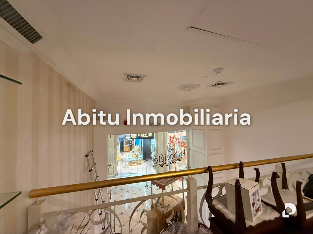 Local comercial en Altamira, Caracas – 22