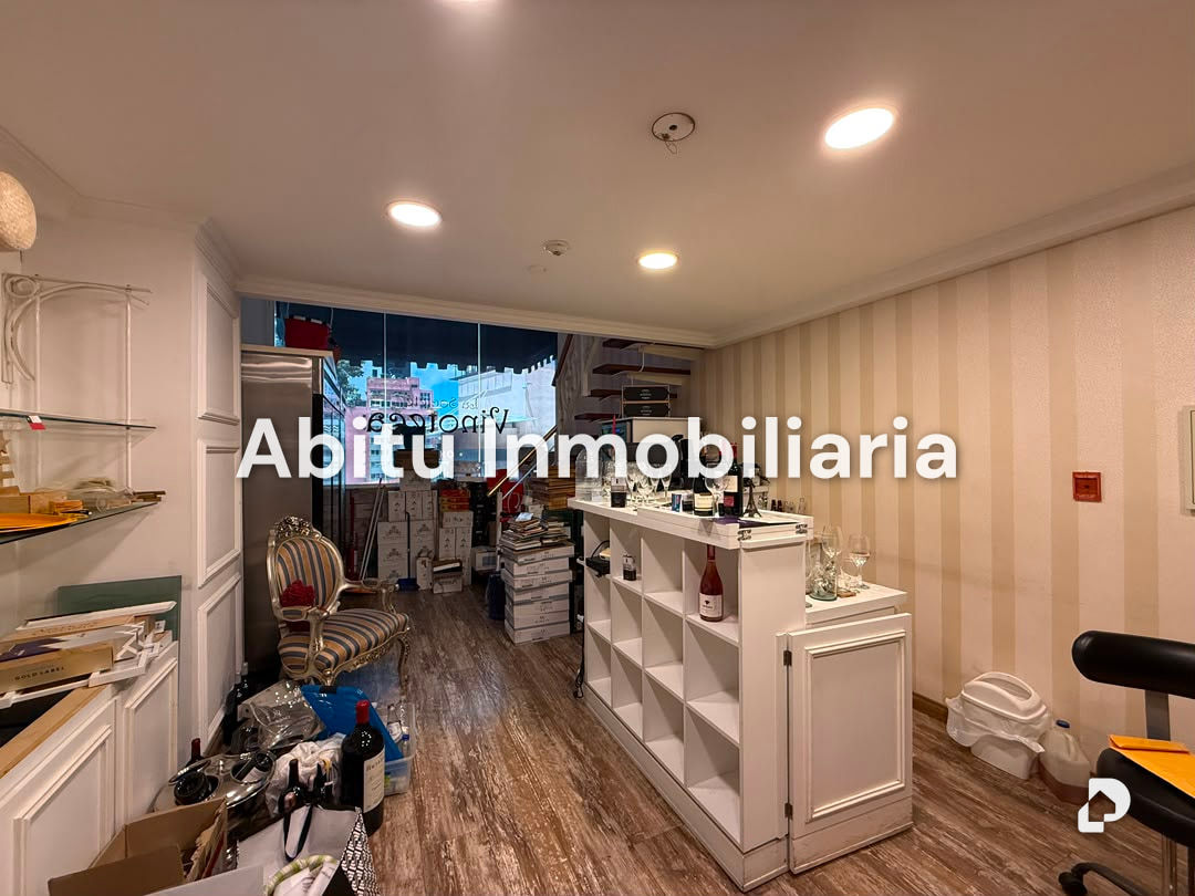 Local comercial en Altamira, Caracas – 16