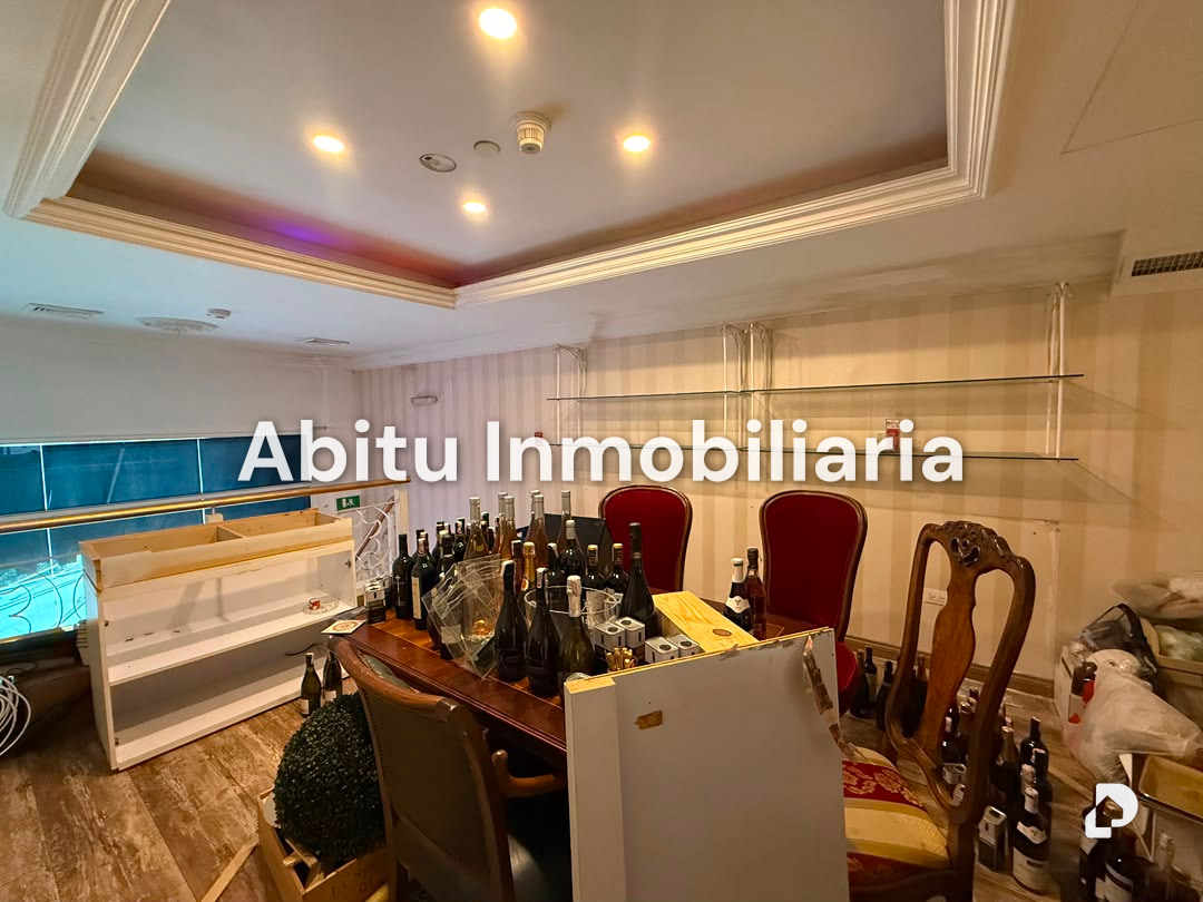 Local comercial en Altamira, Caracas – 21