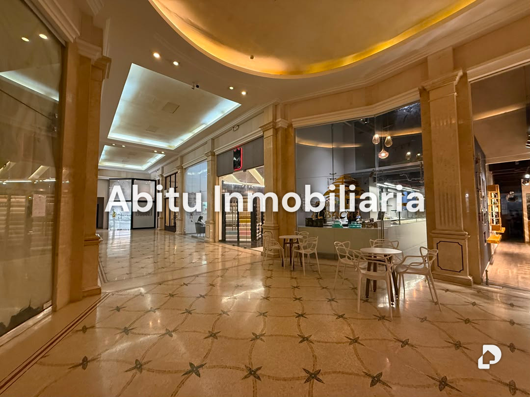 Local comercial en Altamira, Caracas – 9