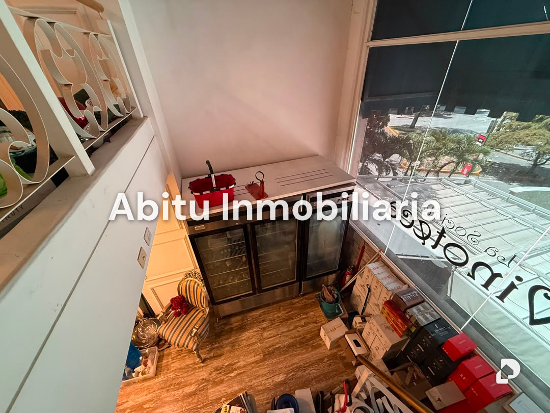 Local comercial en Altamira, Caracas – 8