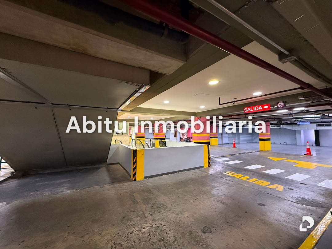 Local comercial en Altamira, Caracas – 4