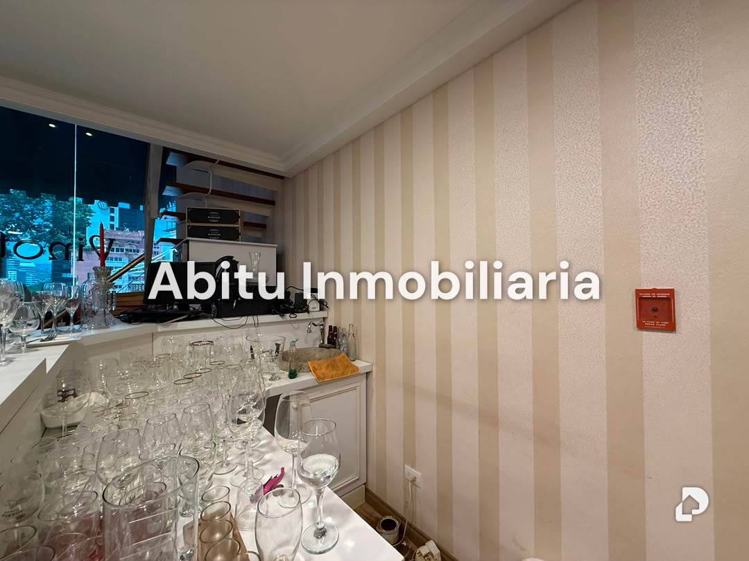 Local comercial en Altamira, Caracas – 10