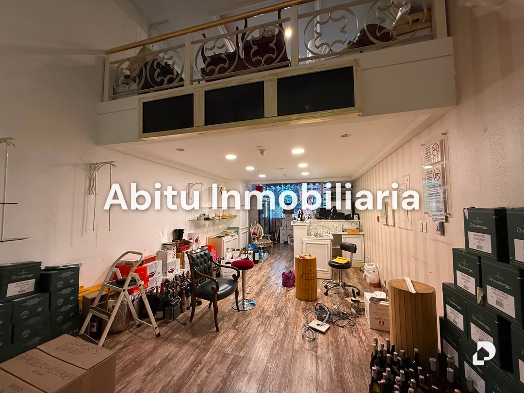 Local comercial en Altamira, Caracas – 14
