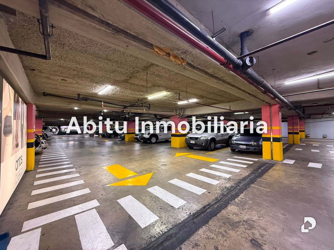 Local comercial en Altamira, Caracas – 2