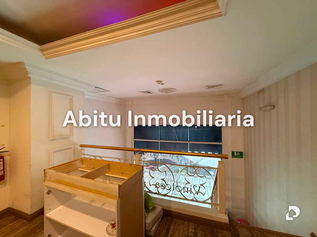 Local comercial en Altamira, Caracas – 6