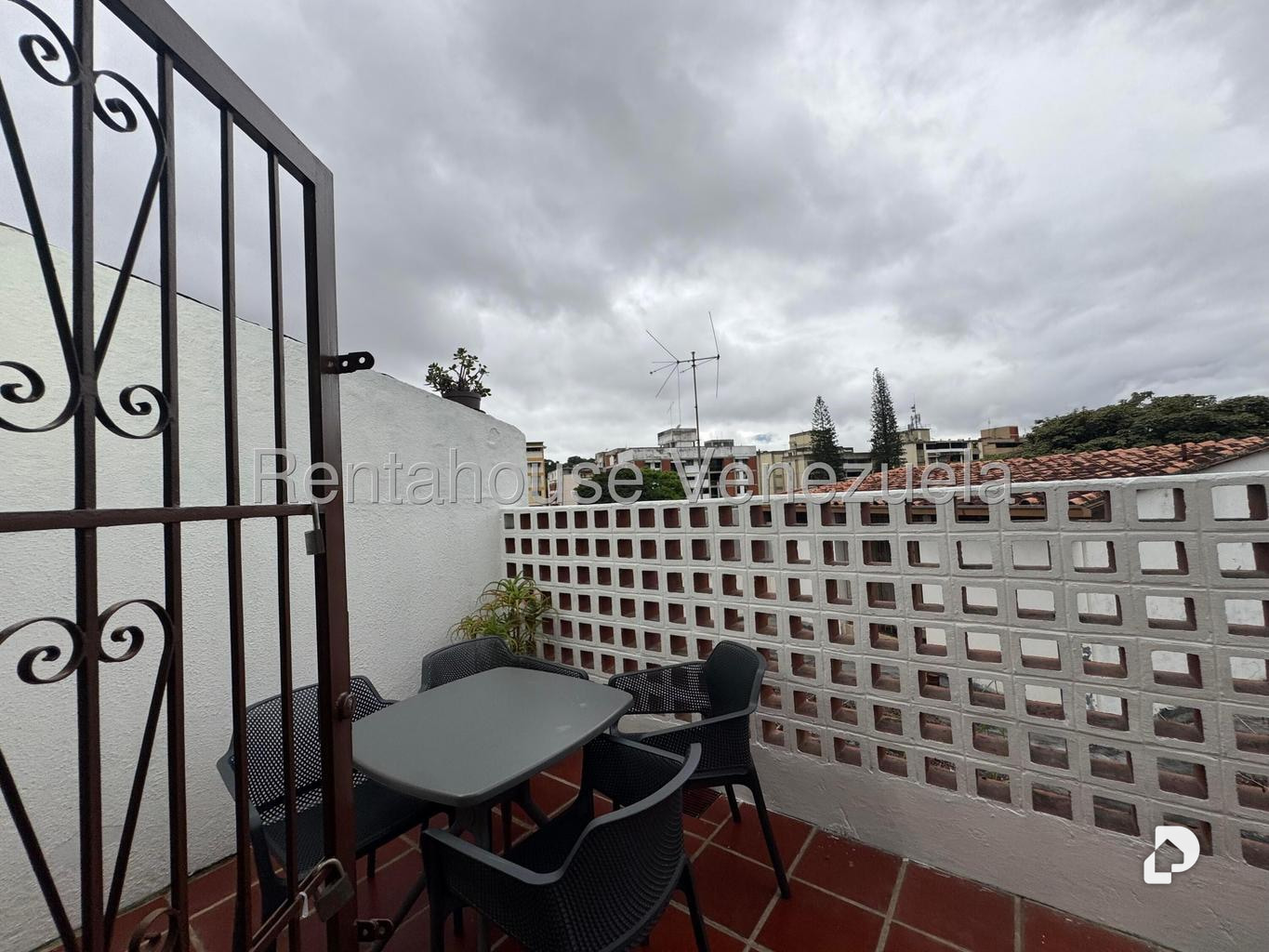 Casa en La Trinidad, Caracas