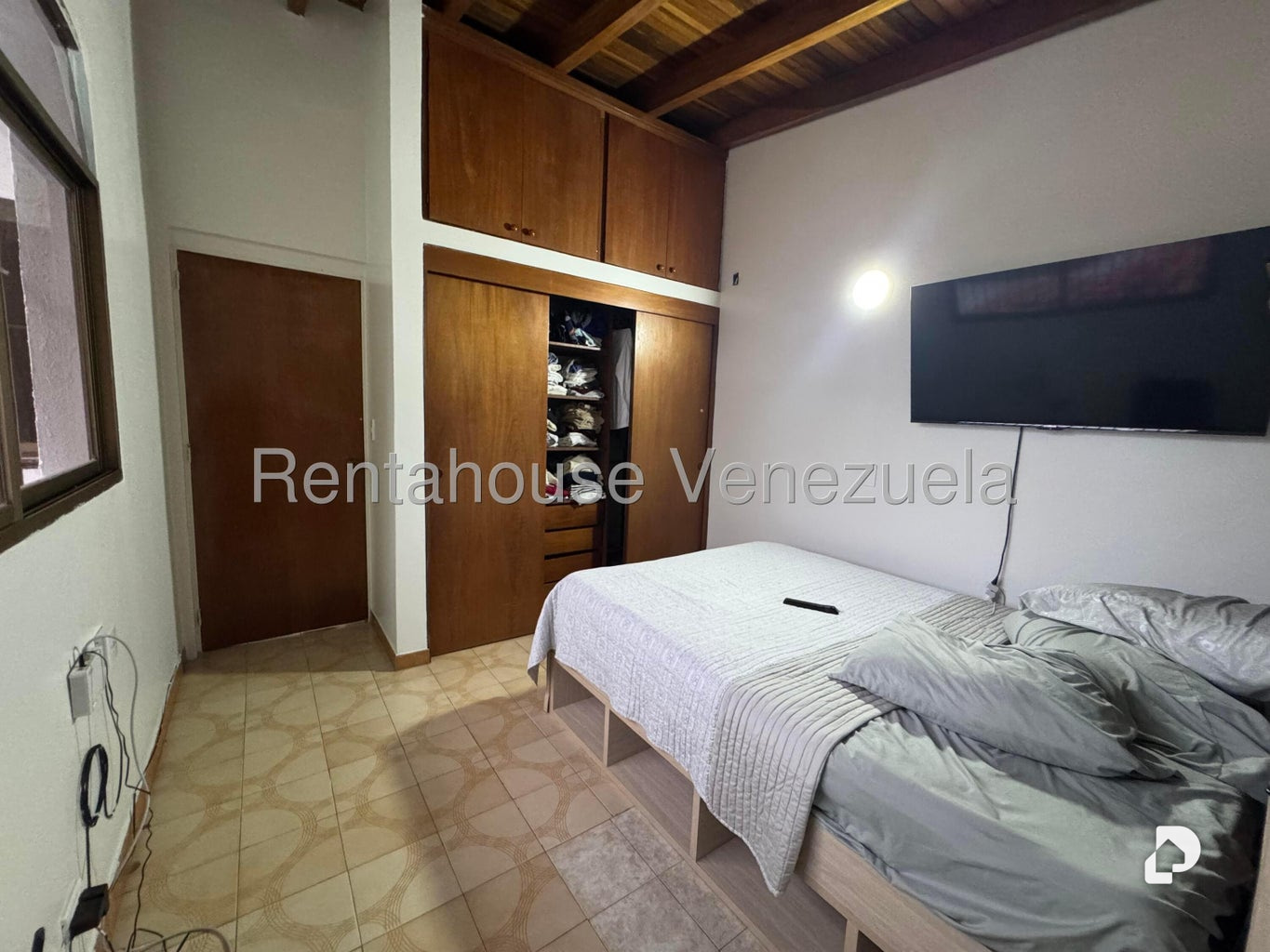 Casa en La Trinidad, Caracas