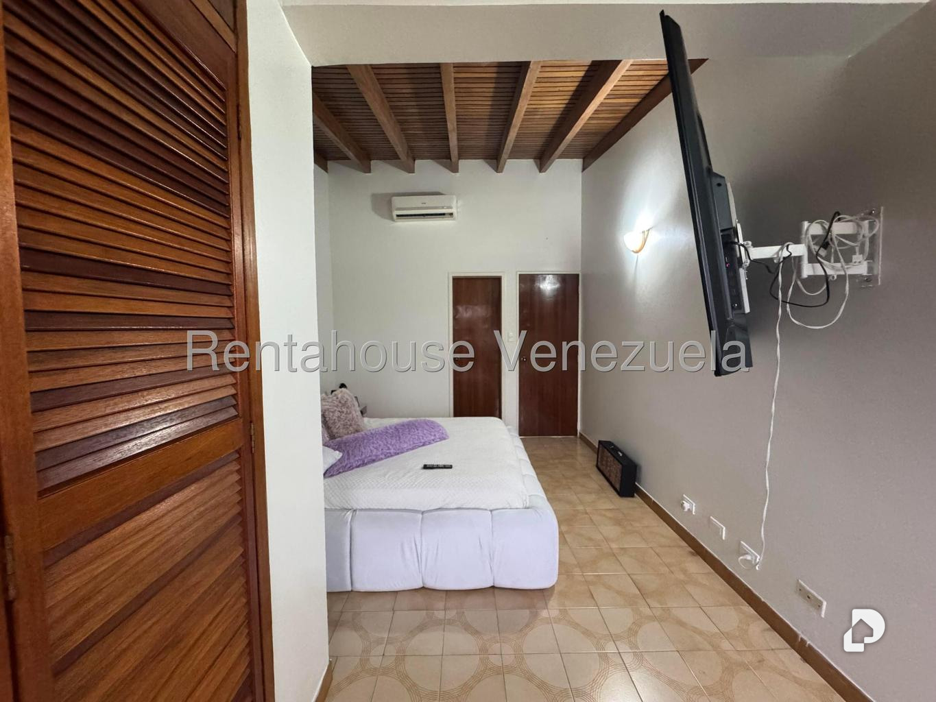 Casa en La Trinidad, Caracas