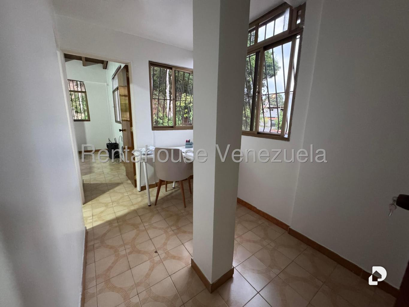 Casa en La Trinidad, Caracas