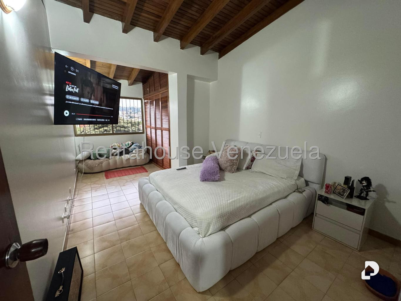 Casa en La Trinidad, Caracas