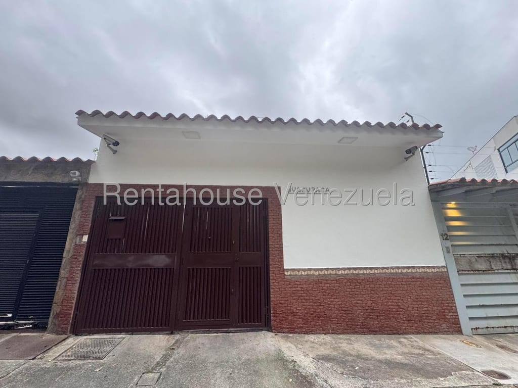 Casa en La Trinidad, Caracas - 1