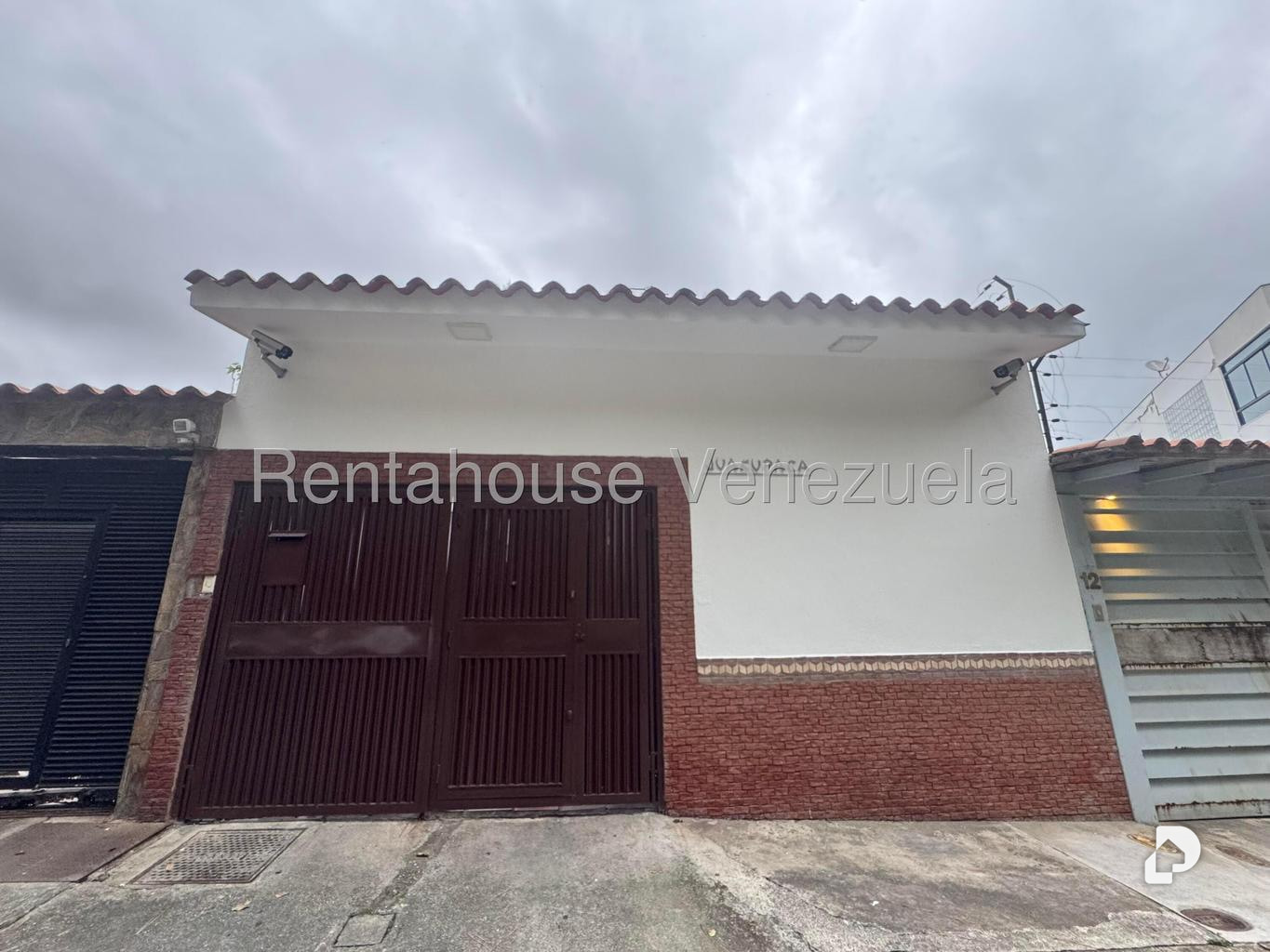 Casa en La Trinidad, Caracas