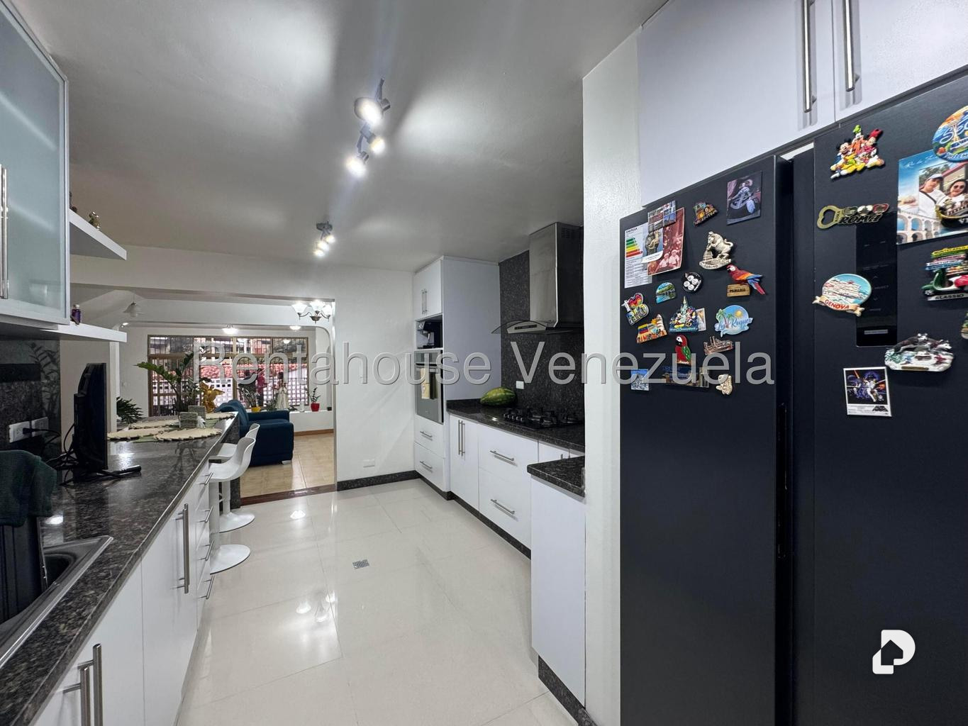 Casa en La Trinidad, Caracas