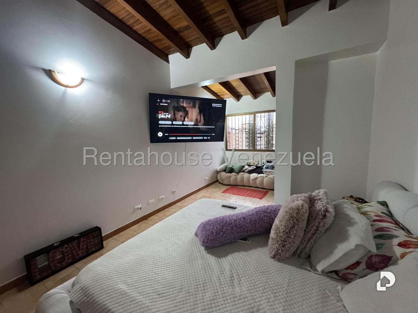 Casa en La Trinidad, Caracas