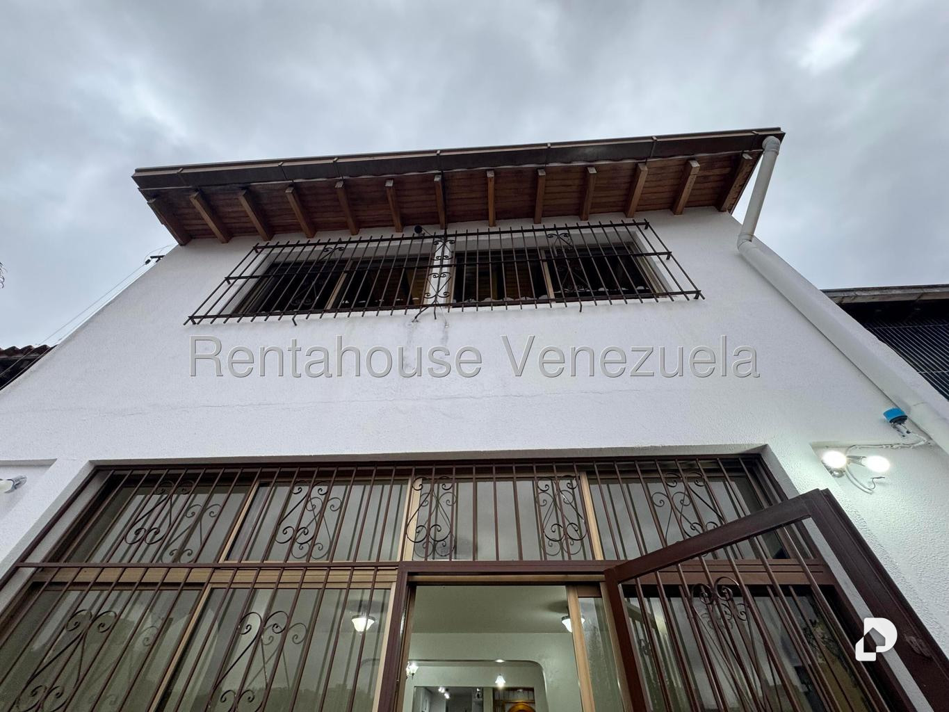 Casa en La Trinidad, Caracas