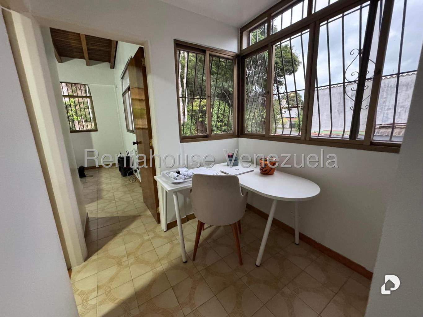 Casa en La Trinidad, Caracas