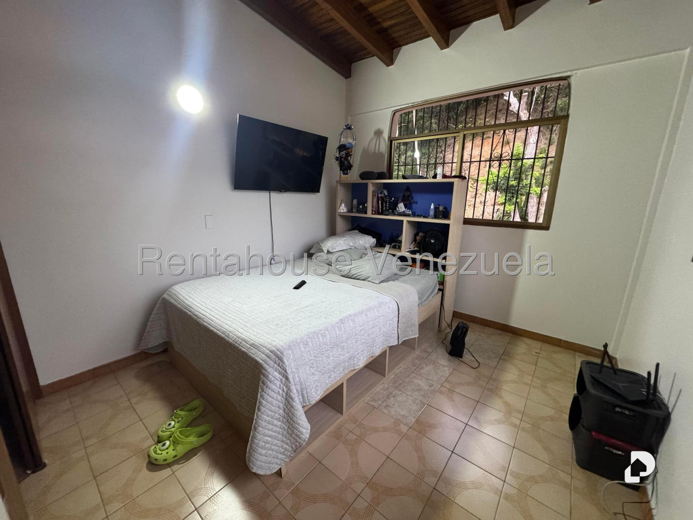 Casa en La Trinidad, Caracas