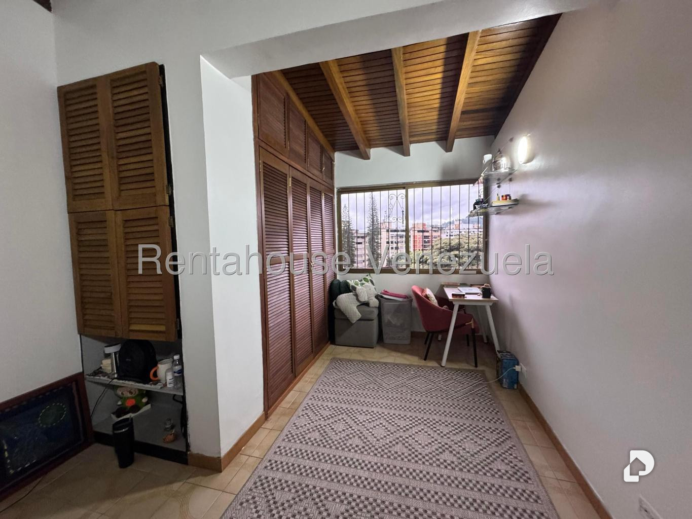 Casa en La Trinidad, Caracas
